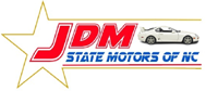 JDM State Motors of NC