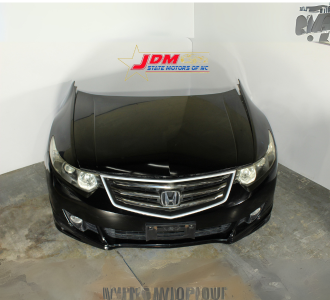 JDM State Motors of NC promo